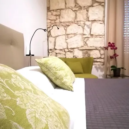 Bed and breakfast I Santi Coronati