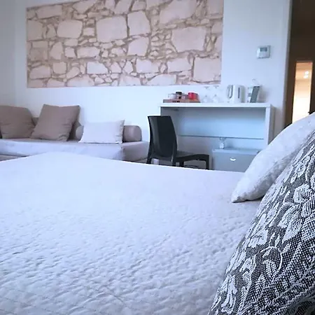 Bed & Breakfast I Santi Coronati Syrakusa