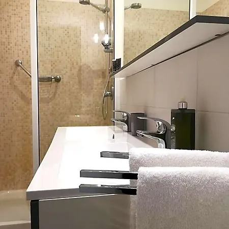 I Santi Coronati Bed & Breakfast