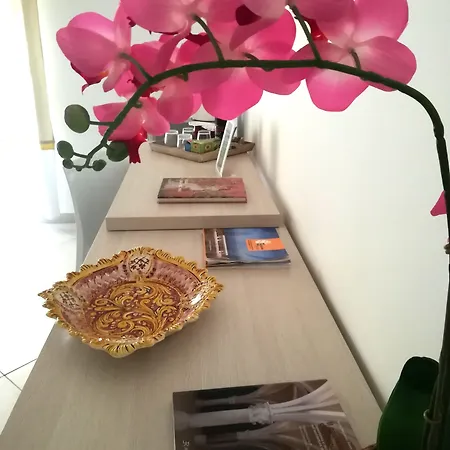 Bed & Breakfast I Santi Coronati