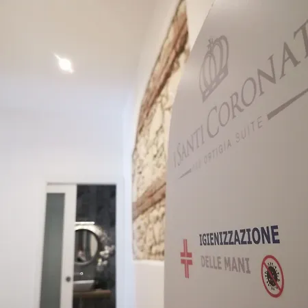 I Santi Coronati