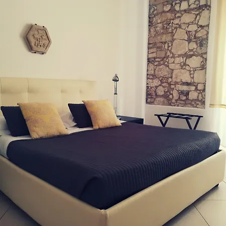 Bed & Breakfast I Santi Coronati