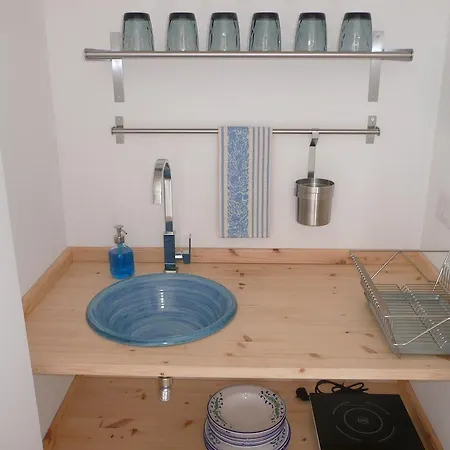 לינה וארוחת בוקר I Santi Coronati סירקוזה