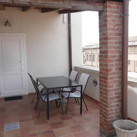 Couette-café I Santi Coronati
