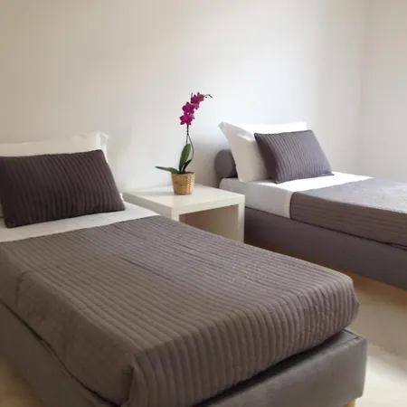 Bed & Breakfast I Santi Coronati 4*