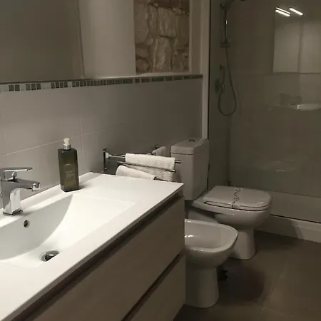 לינה וארוחת בוקר I Santi Coronati סירקוזה