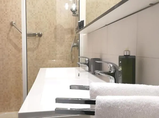 Alojamento de Acomodação e Pequeno-almoço I Santi Coronati Syracuse