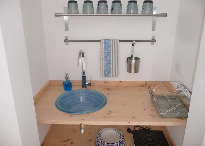 Alojamento de Acomodação e Pequeno-almoço I Santi Coronati Syracuse