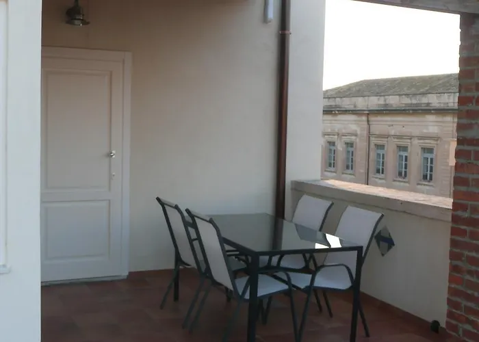 I Santi Coronati 4* Syracuse