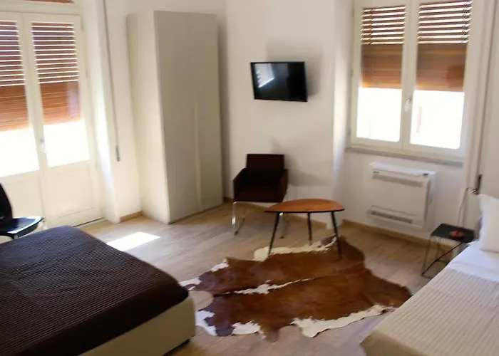 I Santi Coronati 4* Syracuse