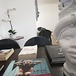 I Santi Coronati Oda ve Kahvaltı