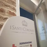 I Santi Coronati 4*