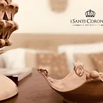 Oda ve Kahvaltı I Santi Coronati Siraküza