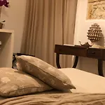 I Santi Coronati فندق مبيت وإفطار