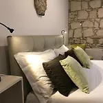 I Santi Coronati فندق مبيت وإفطار