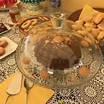 I Santi Coronati فندق مبيت وإفطار 4*