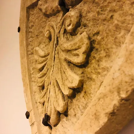 Nocleg ze śniadaniem I Santi Coronati