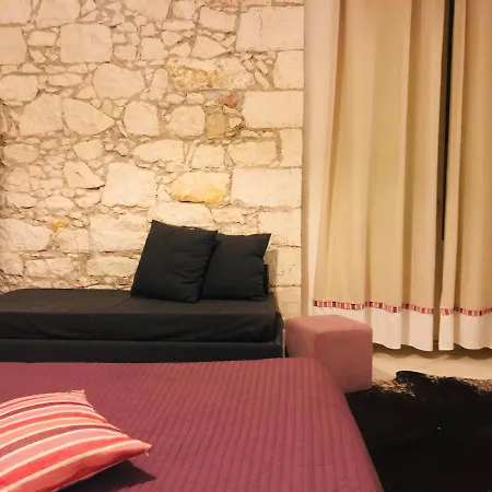 فندق مبيت وإفطار I Santi Coronati