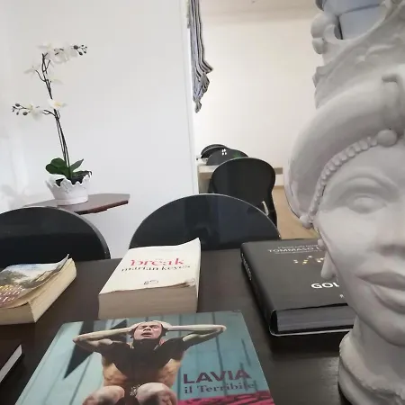 I Santi Coronati Nocleg ze śniadaniem