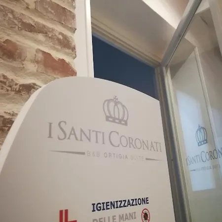 I Santi Coronati 4*
