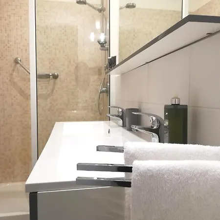 Bed & Breakfast I Santi Coronati Syrakusa