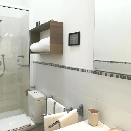 Bed & Breakfast I Santi Coronati