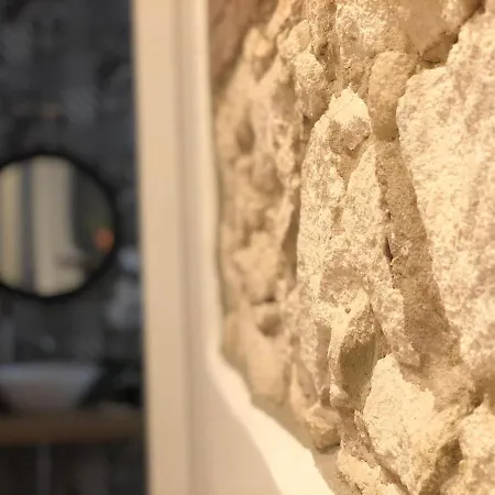 I Santi Coronati Nocleg ze śniadaniem Syrakuzy