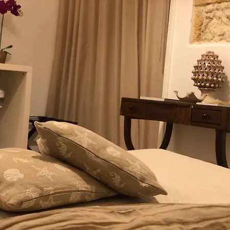 I Santi Coronati Bed & Breakfast