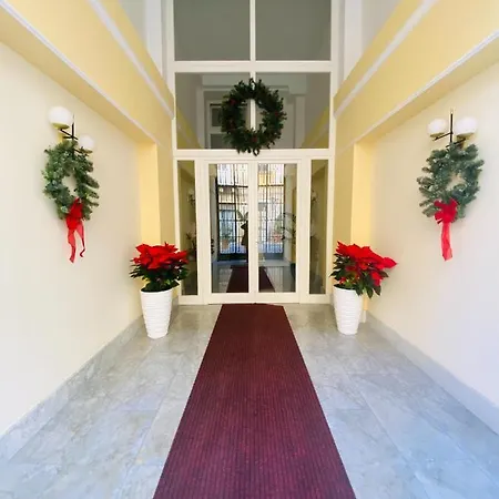 I Santi Coronati Bed & Breakfast Syracuse