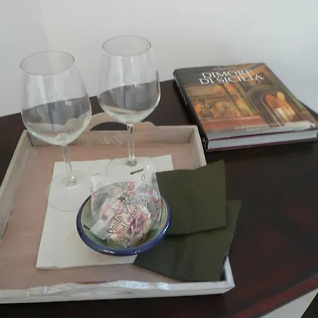 Nocleg ze śniadaniem I Santi Coronati Syrakuzy