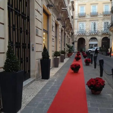 Bed & Breakfast I Santi Coronati