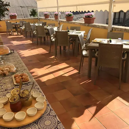 I Santi Coronati Bed & Breakfast Syrakusa