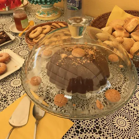 I Santi Coronati Bed & Breakfast 4*