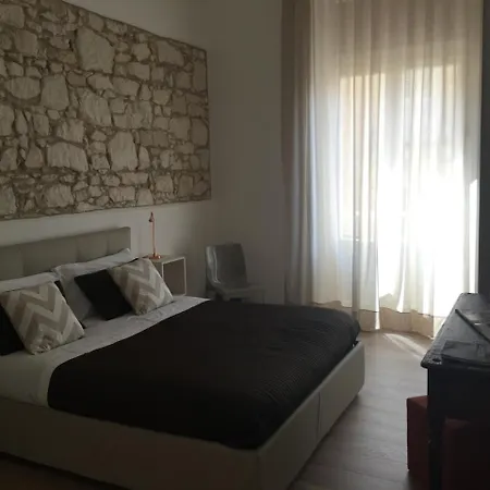 I Santi Coronati Nocleg ze śniadaniem 3*