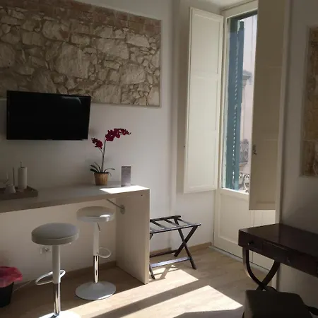 I Santi Coronati Bed & Breakfast 4*