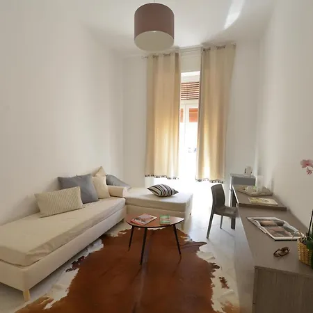 I Santi Coronati Nocleg ze śniadaniem 3*
