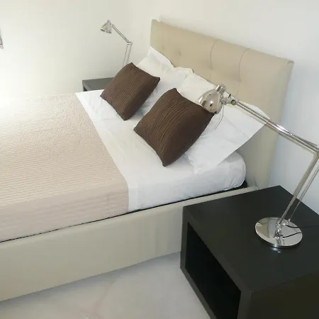 I Santi Coronati Bed & Breakfast