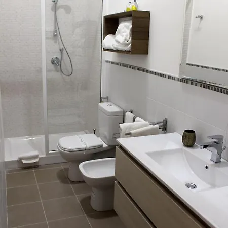 I Santi Coronati Bed & Breakfast Syrakusa