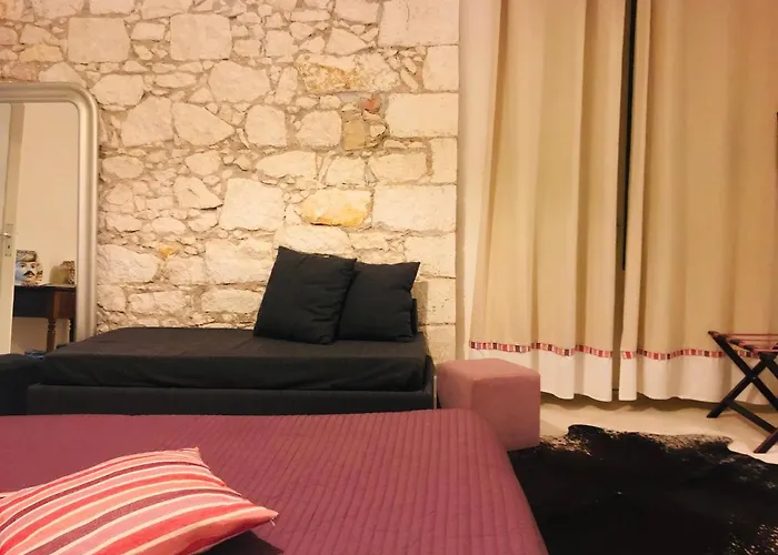 Couette-café I Santi Coronati