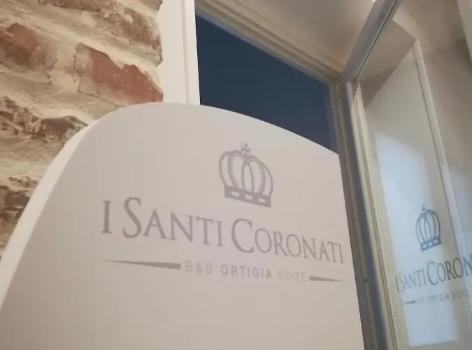 I Santi Coronati 4*