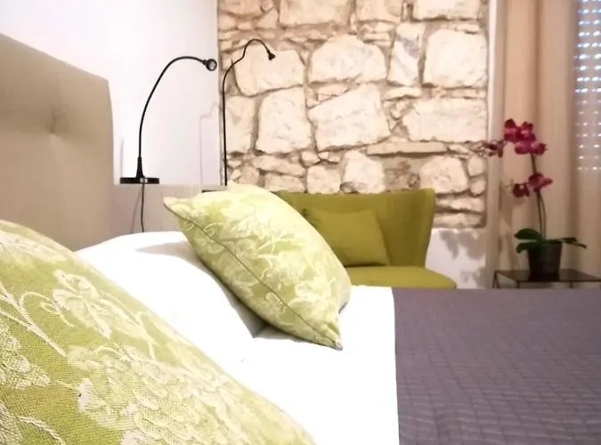 Couette-café I Santi Coronati