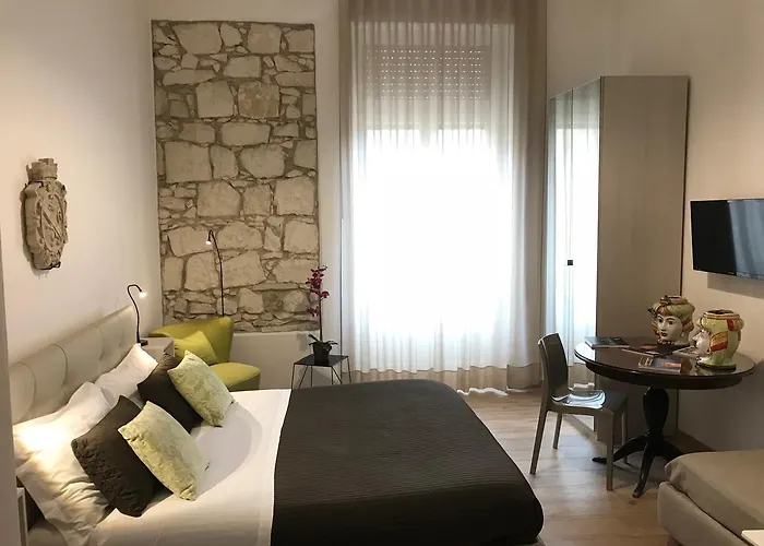 Couette-café I Santi Coronati