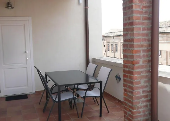 Couette-café I Santi Coronati