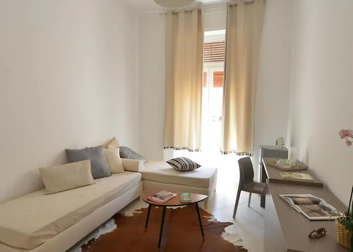 I Santi Coronati Couette-café 4*